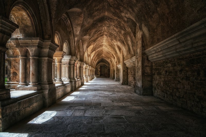 Mont Saint-Michel